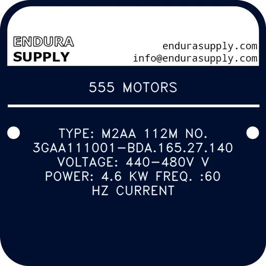 555-motors-type-m2aa-112m-no-3gaa111001-bda16527140-voltage-440-480v-v-power-46-kw-freq-60-hz-current