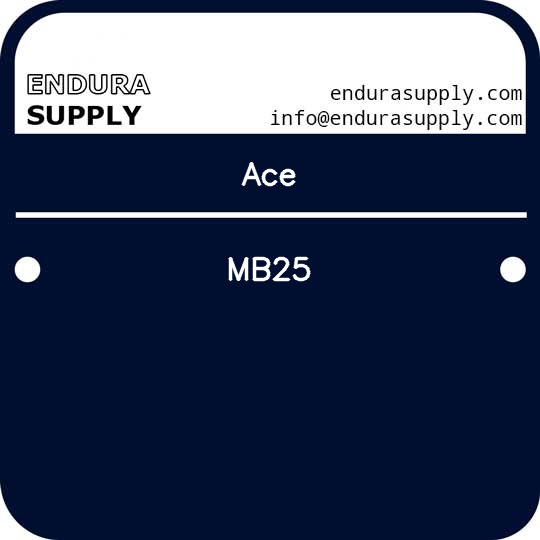 ace-mb25