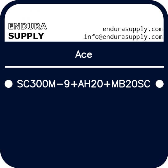 ace-sc300m-9ah20mb20sc