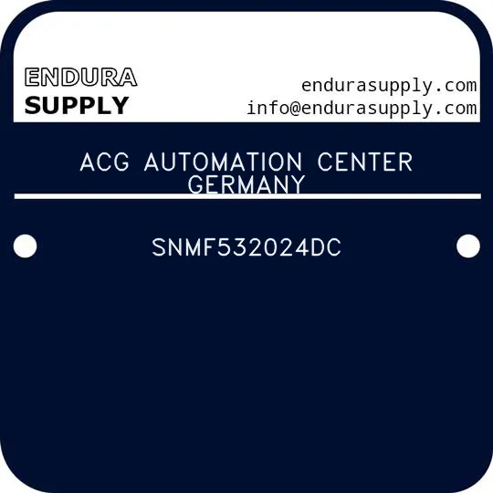acg-automation-center-germany-snmf532024dc