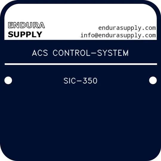 acs-control-system-sic-350