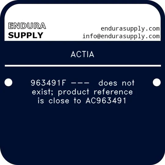actia-963491f-does-not-exist-product-reference-is-close-to-ac963491