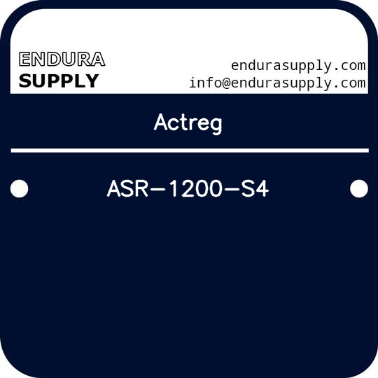 actreg-asr-1200-s4