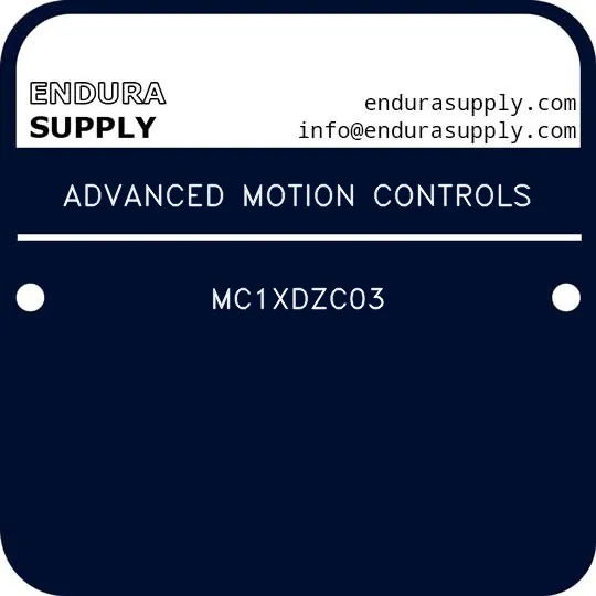 advanced-motion-controls-mc1xdzc03