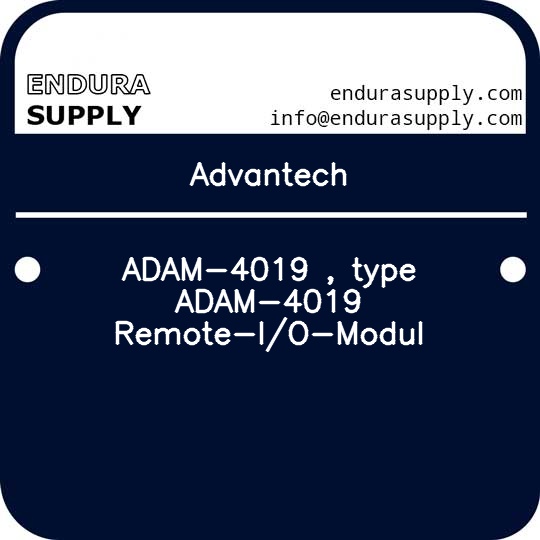 advantech-adam-4019-type-adam-4019-remote-io-modul