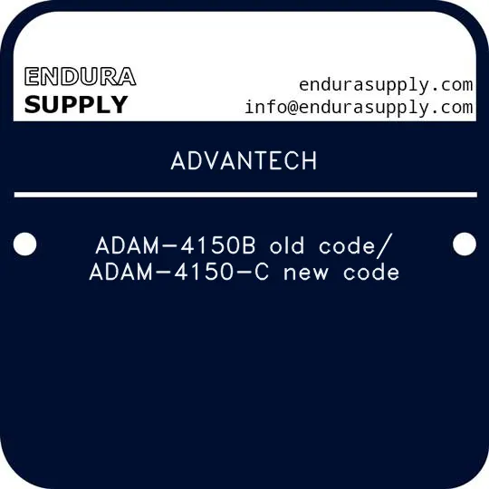 advantech-adam-4150b-old-code-adam-4150-c-new-code