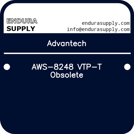 advantech-aws-8248-vtp-t-obsolete