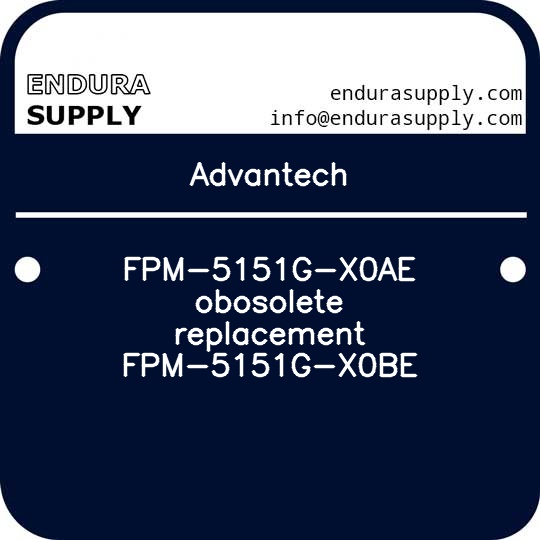advantech-fpm-5151g-x0ae-obosolete-replacement-fpm-5151g-x0be
