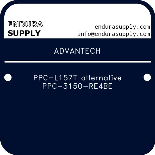 advantech-ppc-l157t-alternative-ppc-3150-re4be