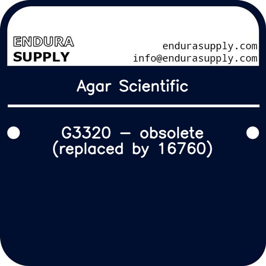agar-scientific-g3320-obsolete-replaced-by-16760