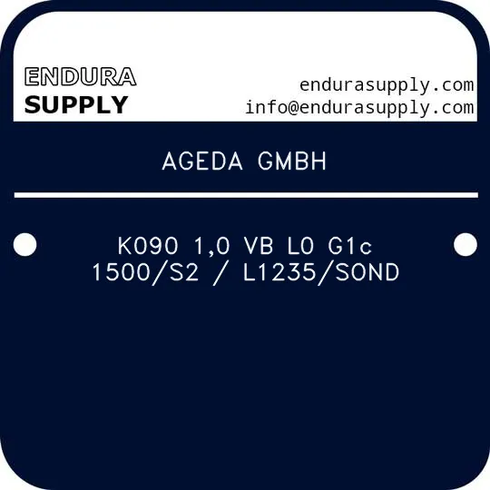 ageda-gmbh-k090-10-vb-l0-g1c-1500s2-l1235sond