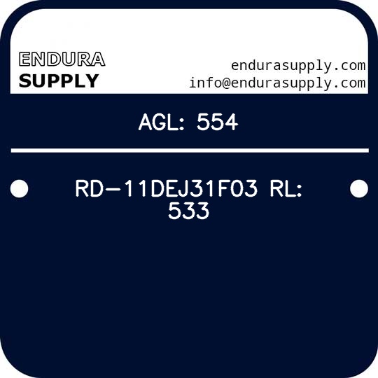 agl-554-rd-11dej31f03-rl-533