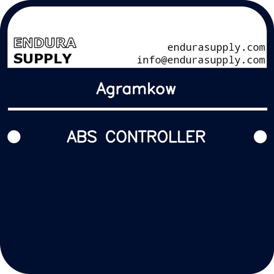 agramkow-abs-controller