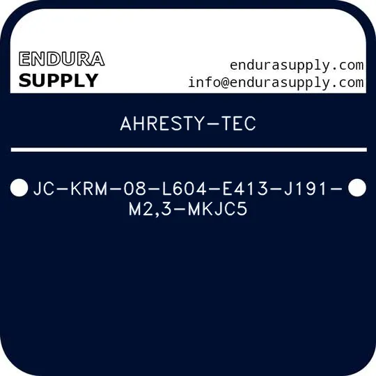 ahresty-tec-jc-krm-08-l604-e413-j191-m23-mkjc5