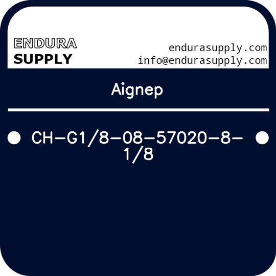 aignep-ch-g18-08-57020-8-18