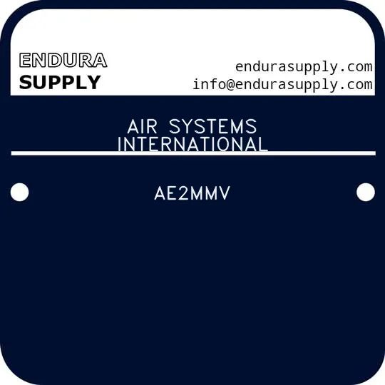 air-systems-international-ae2mmv