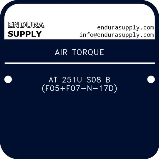 air-torque-at-251u-s08-b-f05f07-n-17d