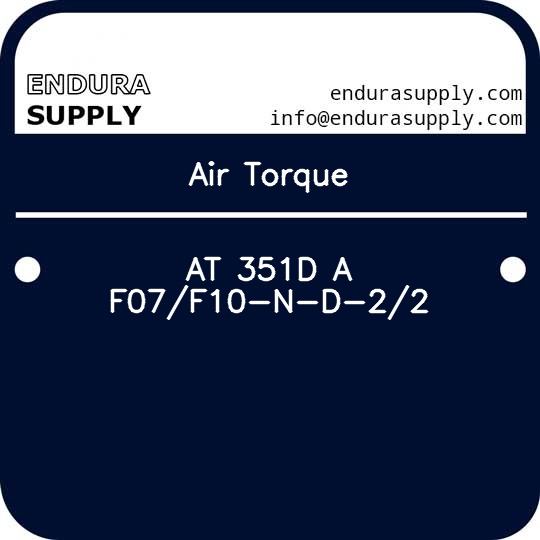 air-torque-at-351d-a-f07f10-n-d-22