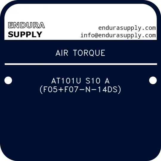 air-torque-at101u-s10-a-f05f07-n-14ds