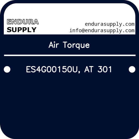 air-torque-es4g00150u-at-301