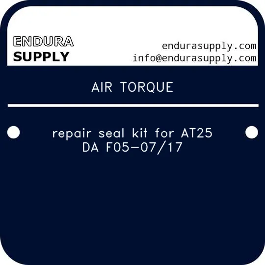 air-torque-repair-seal-kit-for-at25-da-f05-0717