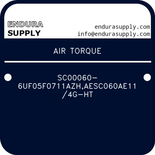 air-torque-sc00060-6uf05f0711azhaesc060ae114g-ht
