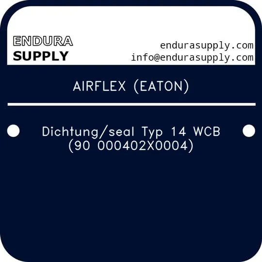 airflex-eaton-dichtungseal-typ-14-wcb-90-000402x0004
