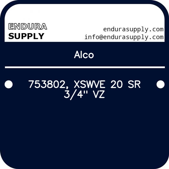 alco-753802-xswve-20-sr-34-vz