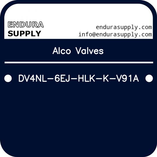 alco-valves-dv4nl-6ej-hlk-k-v91a