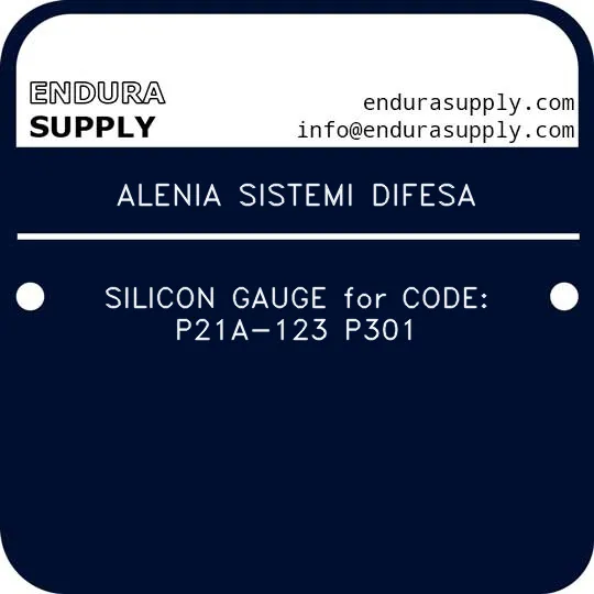 alenia-sistemi-difesa-silicon-gauge-for-code-p21a-123-p301