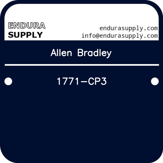 allen-bradley-1771-cp3