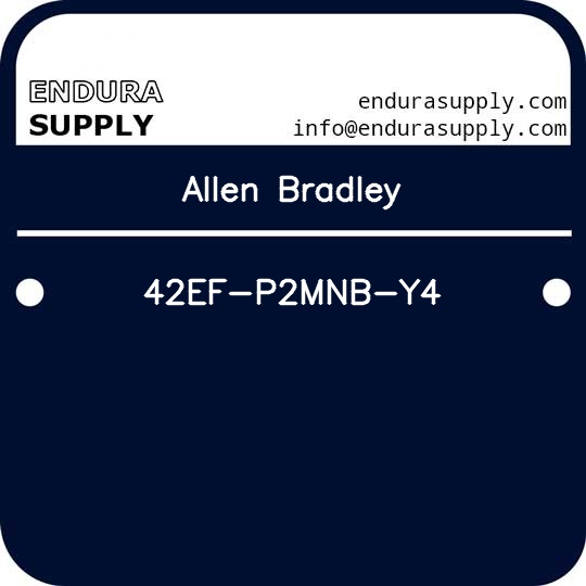 allen-bradley-42ef-p2mnb-y4