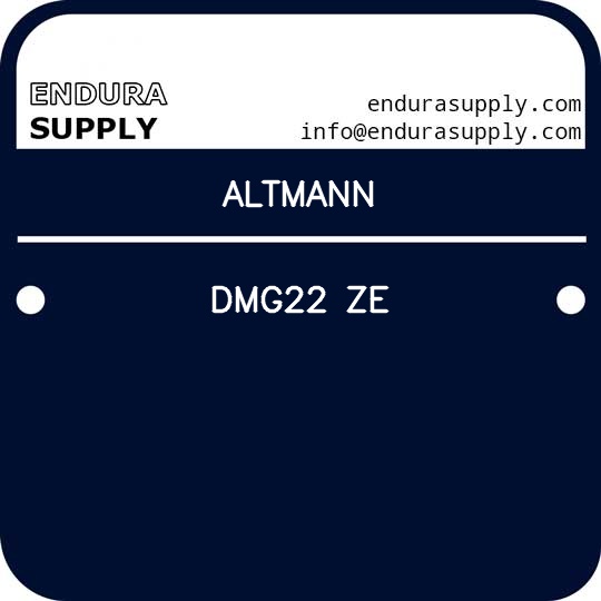 altmann-dmg22-ze