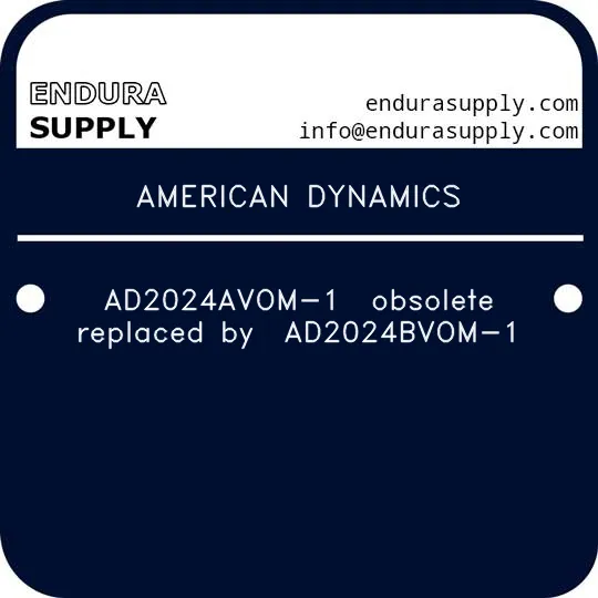 american-dynamics-ad2024avom-1-obsolete-replaced-by-ad2024bvom-1