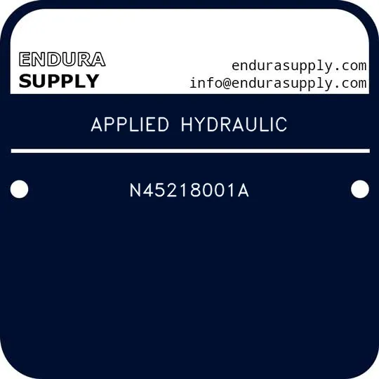 applied-hydraulic-n45218001a