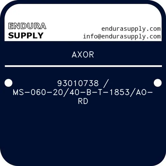 axor-93010738-ms-060-2040-b-t-1853ao-rd