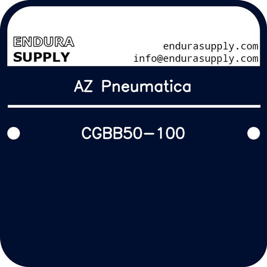 az-pneumatica-cgbb50-100