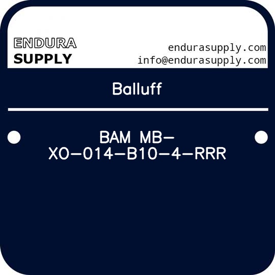 balluff-bam-mb-xo-014-b10-4-rrr