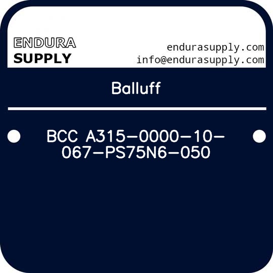 balluff-bcc-a315-0000-10-067-ps75n6-050