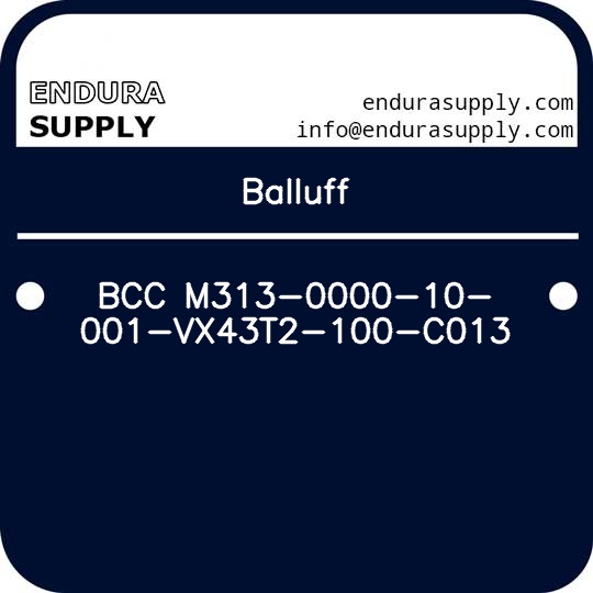 balluff-bcc-m313-0000-10-001-vx43t2-100-c013