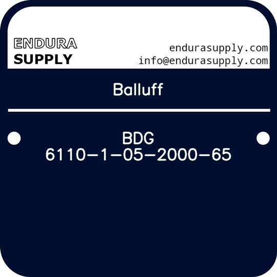 balluff-bdg-6110-1-05-2000-65