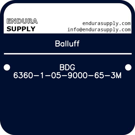 balluff-bdg-6360-1-05-9000-65-3m