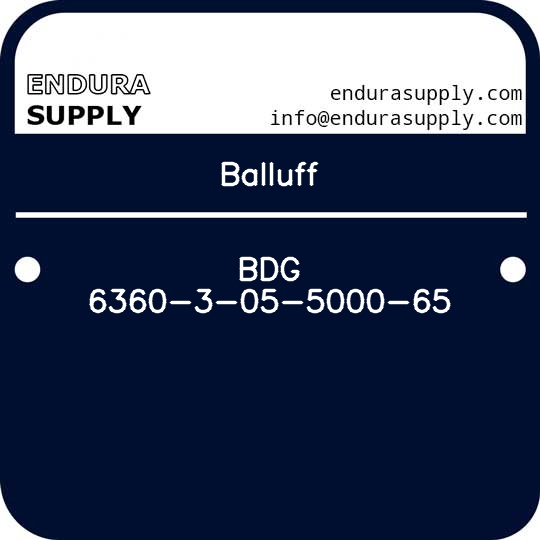 balluff-bdg-6360-3-05-5000-65