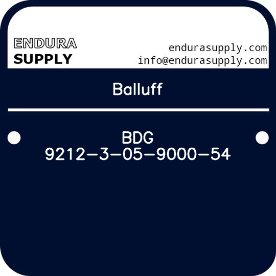 balluff-bdg-9212-3-05-9000-54