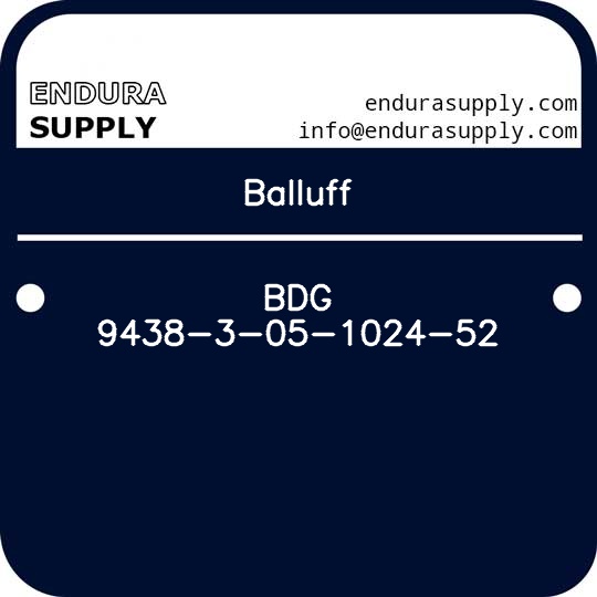 balluff-bdg-9438-3-05-1024-52