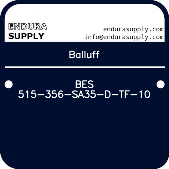 balluff-bes-515-356-sa35-d-tf-10