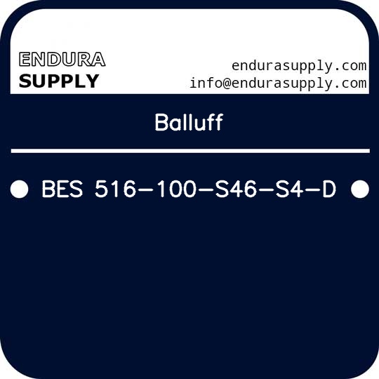 balluff-bes-516-100-s46-s4-d