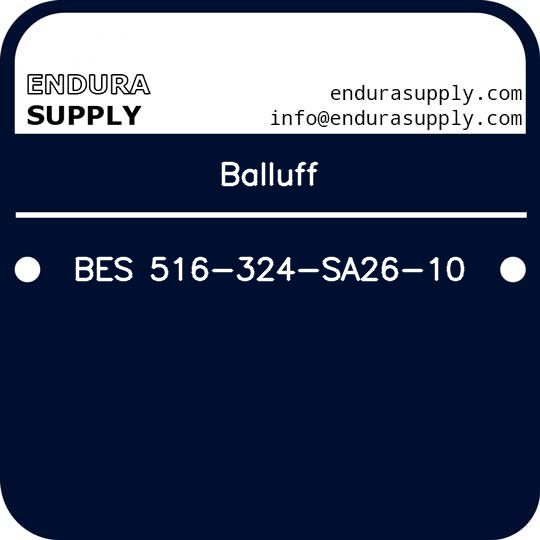 balluff-bes-516-324-sa26-10