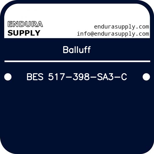 balluff-bes-517-398-sa3-c