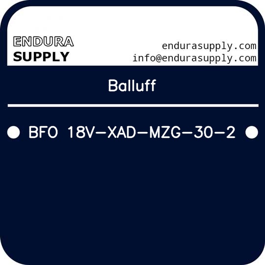 balluff-bfo-18v-xad-mzg-30-2